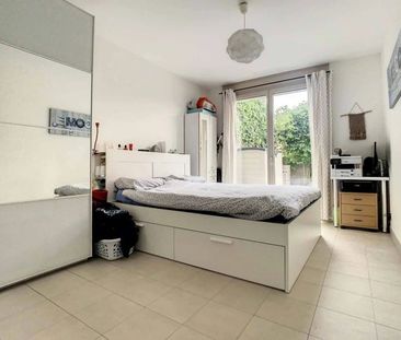 Appartement de 5 pièces avec terrasse et jardin dans le village de Satigny - Photo 5