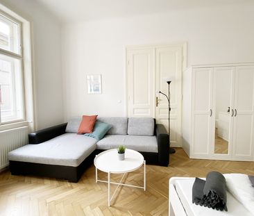 Martinstraße Zimmer 2 - Photo 2