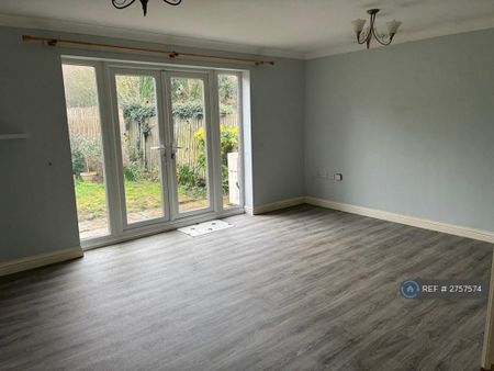 3 bedroom bungalow to rent - Photo 2