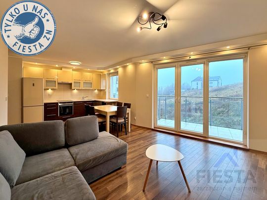 Gdańsk Jasień, ul. Jabłoniowa - Zdjęcie 1