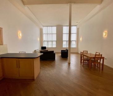 Centenary Mill, Preston - Photo 5