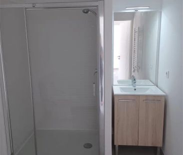 Location appartement 2 pièces - 41m² à Cogolin (83310) - Photo 2