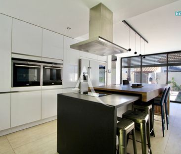 Location maison 5 pièces, 105.00m², Pérols - Photo 5