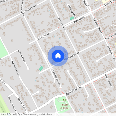 105 Merivale Street, NSW 2720, Tumut