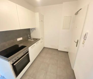 Moderne 2 Zimmer Singlewohnung - Nähe Unionkreuzung - Photo 5