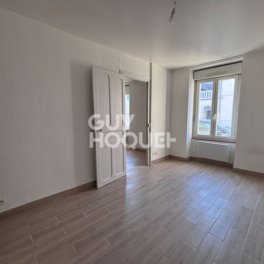 LOCATION : Appartement T2 centre ville de Pau - Photo 1