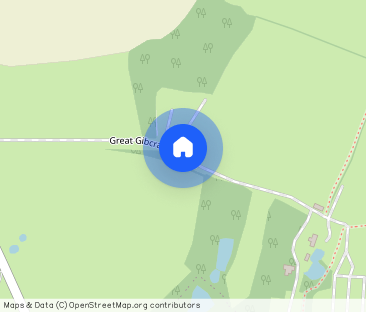 Great Gibcracks Chase, Sandon - Photo 1