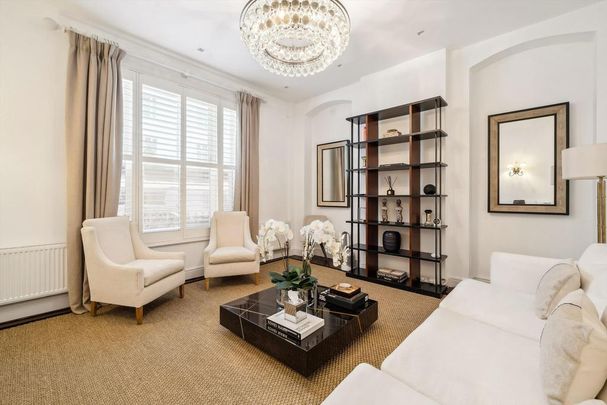 2 bedroom terraced house to rent - Photo 1