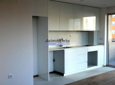 Apartamento T1 - Photo 2