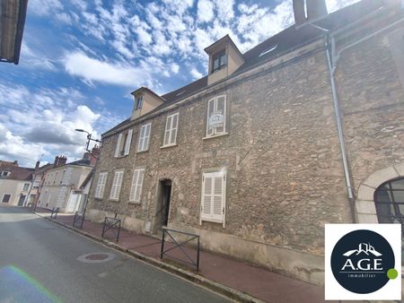 Location Appartement 3 pièces 38m² EPERNON 28230 - Photo 4
