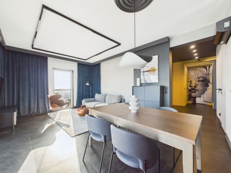 Mieszkanie na wynajem Wrocław-Śródmieście Wrocław - Фото 2