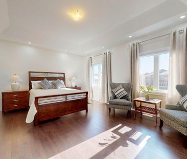 For Lease - 163 Ballantyne Boulevard, Vaughan, Ontario - Photo 5