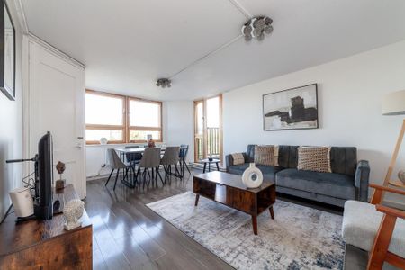 4 bedroom flat to rent - Photo 5