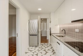 Apartamento T3 em Lisboa