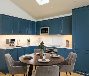 Piccadilly Place, London Road - Photo 3