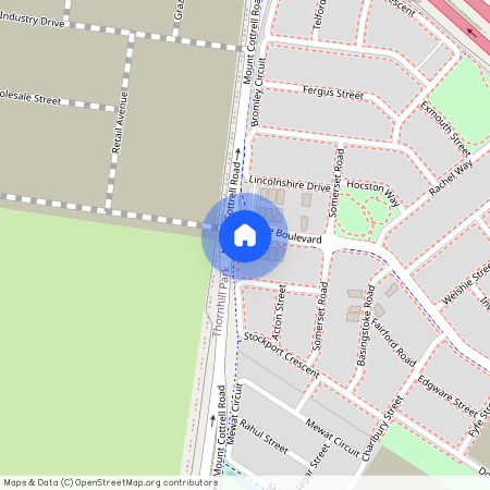 4 Wiltsire Blvd, Vic 3335, Thornhill Park