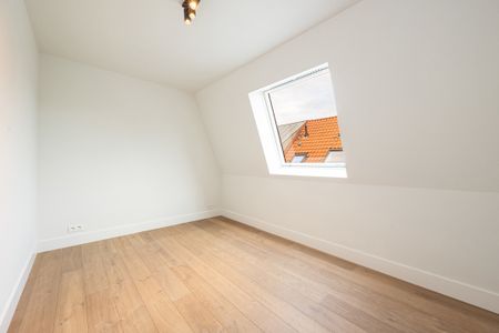 Penthouse met dakterras en kathedraalzicht op toplocatie - Photo 3