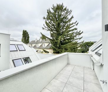 BASLER GASSE - NEUBAU ZWEITBEZUGSWOHNUNGEN MIT BALKON - Foto 5