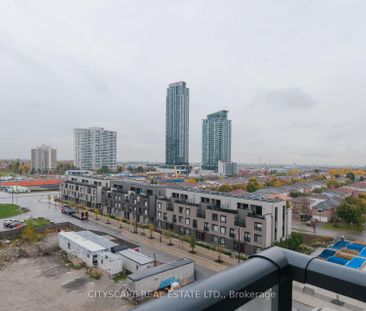 For Lease - 4055 Parkside Village Drive Unit# 723, Mississauga, Ont... - Photo 6