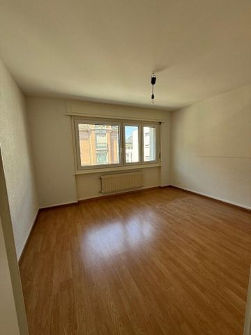 Appartement Martigny - 3 pièces - Photo 2