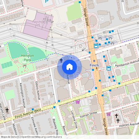 223 Duplex Avenue Unit# TH121, Toronto