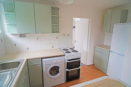 1 bedroom apartment to rent - Photo 4