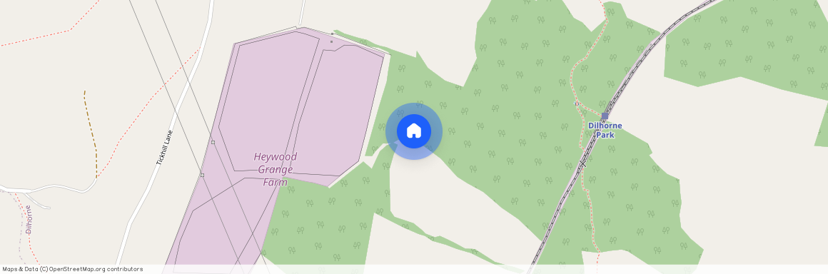 Croft Avenue, Cheltenham, GL53