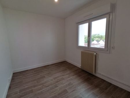Appartement / Location - Photo 4
