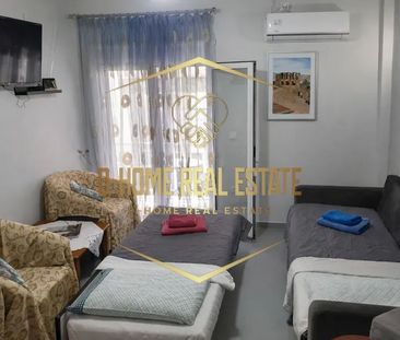 Διαμέρισμα για ενοικίαση Λεωφόρος Πατησίων - Λεωφόρος Αχαρνών - Photo 5