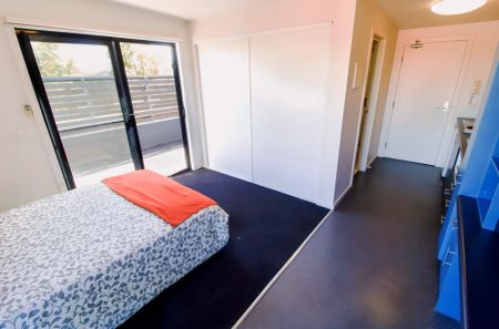 Standard Studio with terrace - Photo 3