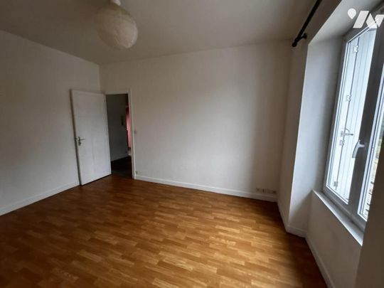 Appartement à louer guer Morbihan 56 - Photo 1