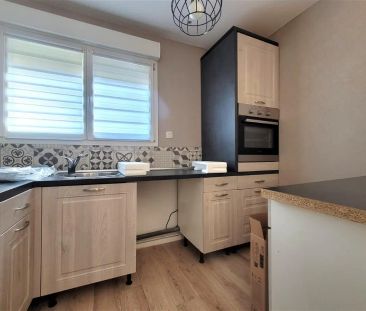 Location appartement 3 pièces - 51.39m² à Calais (62100) - Photo 3