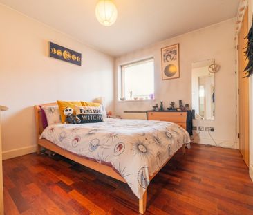 Henke Court, Cardiff Bay, Cardiff, Cardiff, CF10 - Photo 6