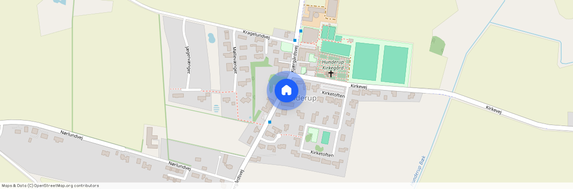 Kjærgårdsvej, 13 F, Bramming, 6740