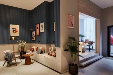 Studio to rent - Photo 3