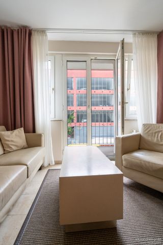 Welc(H)ome® by RIDA FLATS – D’dorf City! Charmant + Top Lage! Aufzug • Balkon • AC • Löffelfertig - Photo 2