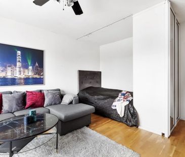 Nynäsvägen, Handen - Foto 6