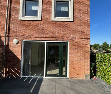 Laan van Zuiderhoeven 1, Hoofddorp Floriande Oost, 2134AT - Photo 4