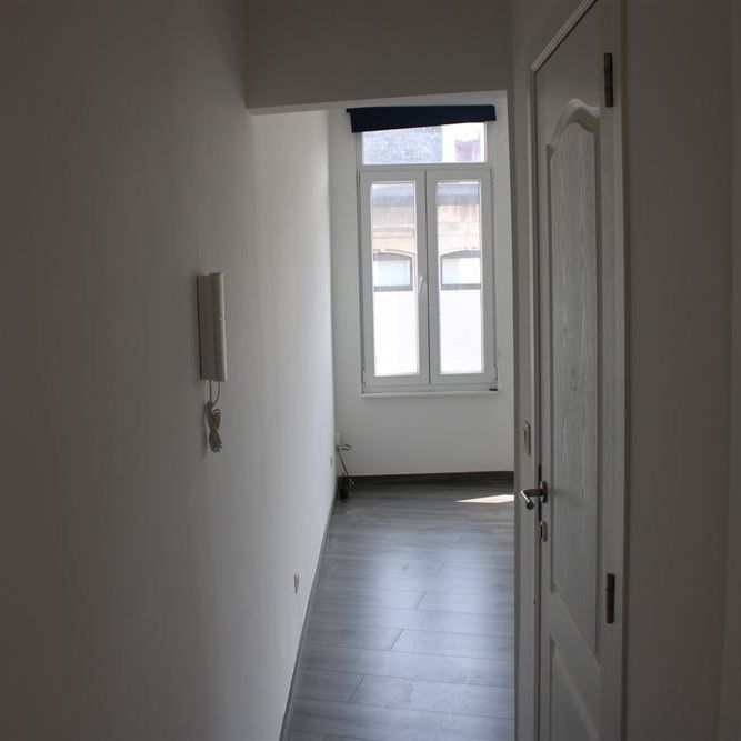 1 slpkr Appartement | Markgrave wijk - Foto 1