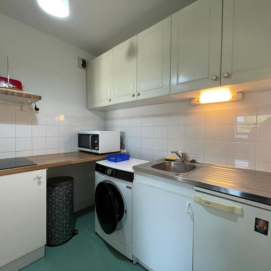 Location Appartement 1 pièce 29m² ANGERS 49000 - Photo 1