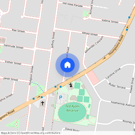 2/4 Sunhill Road, Vic 3107, Templestowe Lower