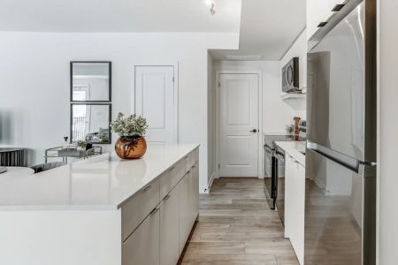 The Towns at York Mills & Leslie — Three Bedroom Townhomes - Photo 4
