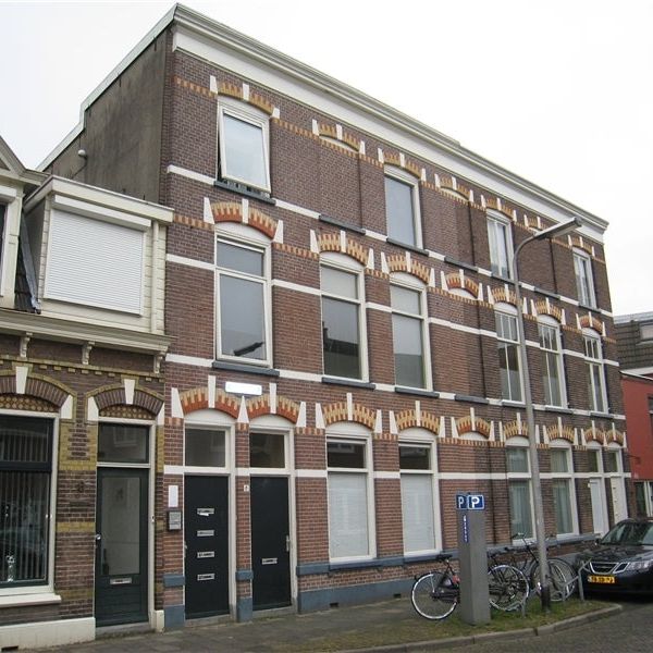 Te huur: Studio Coetsstraat 6 D in Zwolle - Foto 1