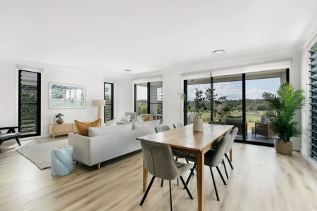 Where resort luxury begins at your front door Available to view after 5th January, 2026 - Photo 3