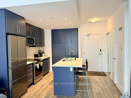 For Lease - 375 Sea Ray Avenue Unit# 407, Innisfil, Ontario - Photo 4