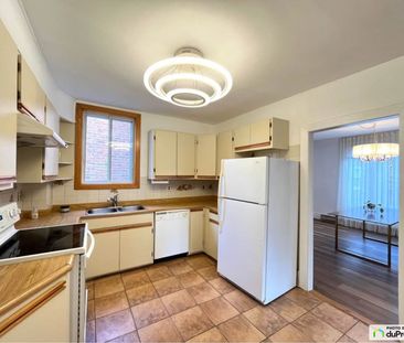 3481, Avenue walkley, Côte-des-Neiges / Notre-Dame-de-Grâce à louer - Photo 1