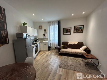 Appartement T2 Saint-Raphaël à louer - Photo 4