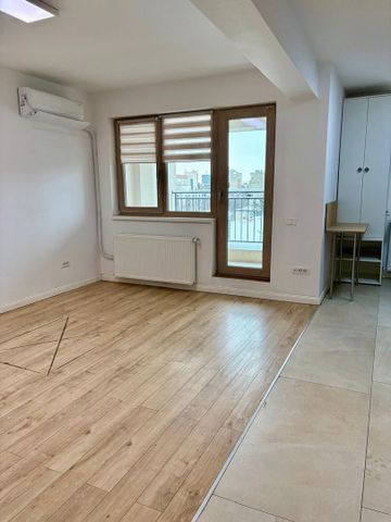 2 camere de inchiriat | Iancului | Centrala proprie - Fotografie 5
