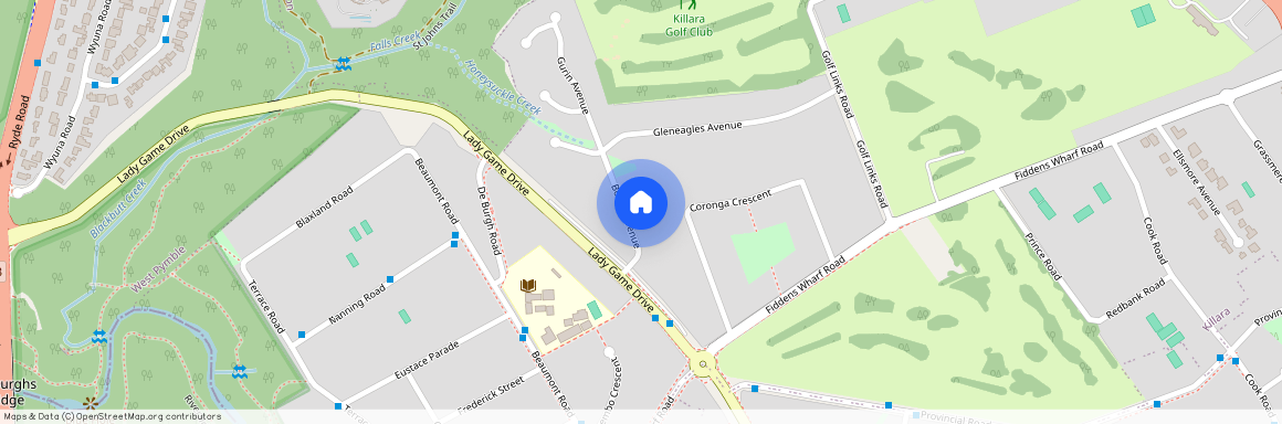 11 Bowes Avenue, Killara NSW 2071