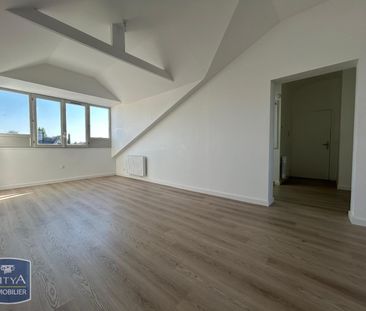 Location Appartement 3 pièces 75m² RAMBOUILLET 78120 - Photo 1